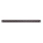 Rackmount IT Patchpanel 24 port - 23U -